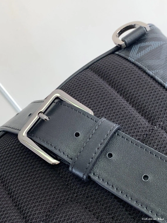 OldCobbler Bags Diro Road Hit The Bag Sling 0719